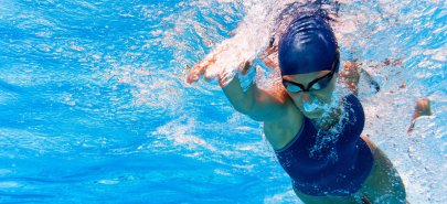 Nauka i doskonalenie pływania dla dorosłych